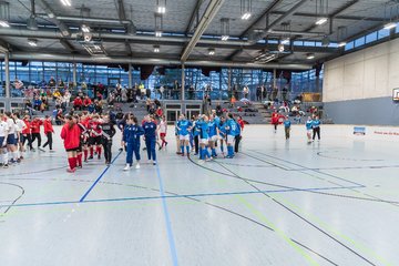 Bild 5 - wBJ Loewinnen-Cup